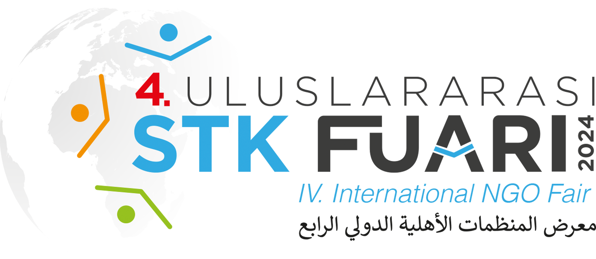 4. Uluslararası STK Fuarı